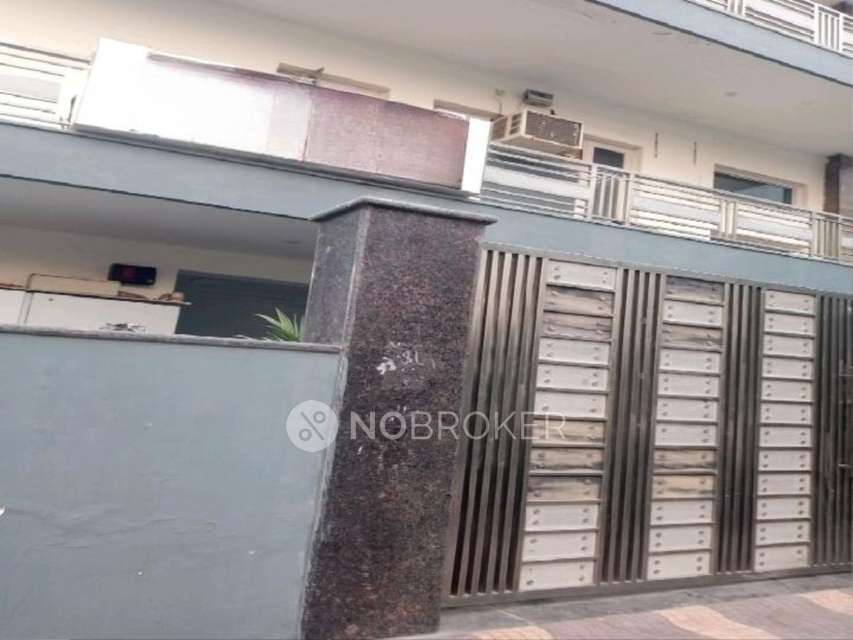 2 BHK House for Rent  In Islampur Colony