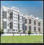 2 BHK Flat In Om Krupa Apartment For Sale  In Kalyan East