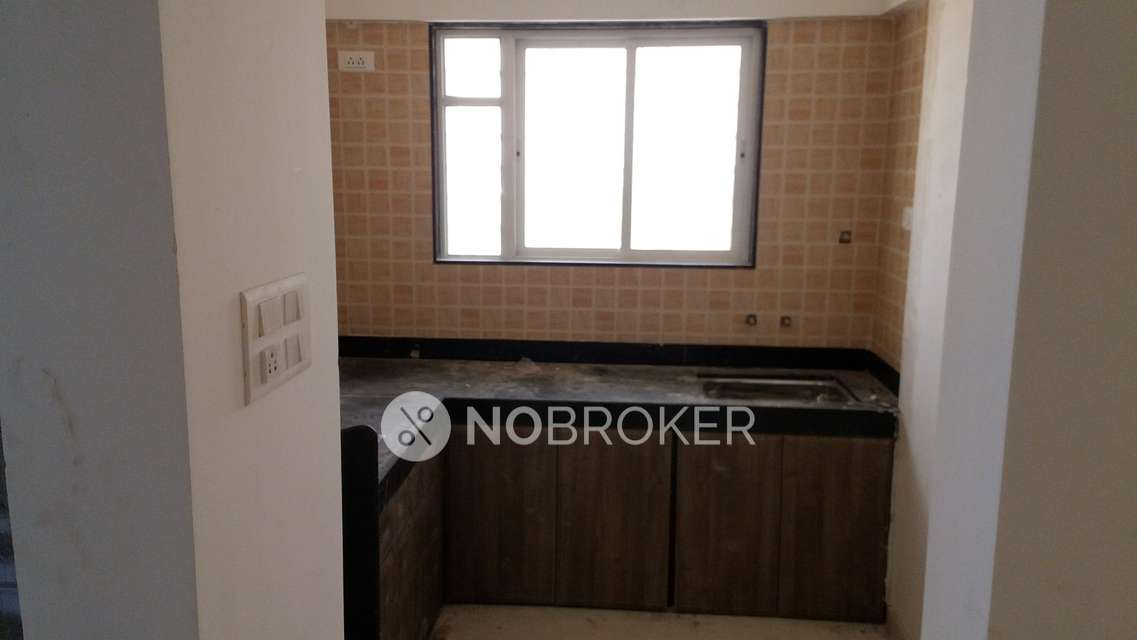 1 BHK Flat In Gk Silverland Residency For Sale  In Ravet