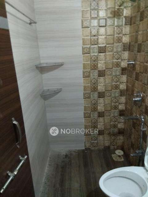 1 BHK Flat In Gk Silverland Residency For Sale  In Ravet