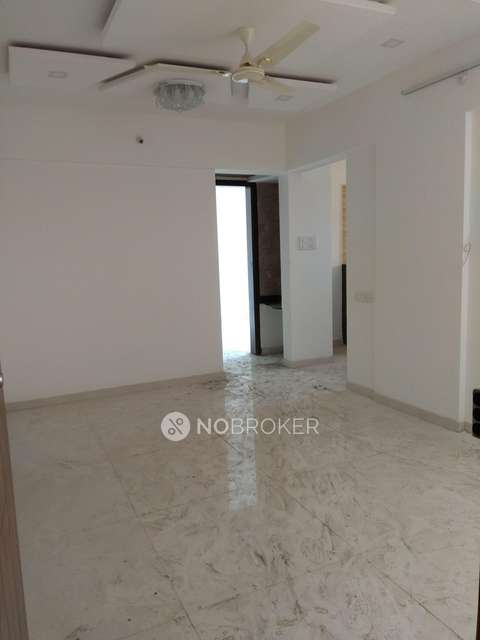 1 BHK Flat In Gk Silverland Residency For Sale  In Ravet