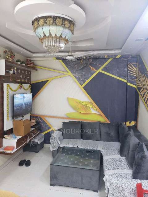 3 BHK Flat In Khatushyam Apartments For Sale  In Najafgarh