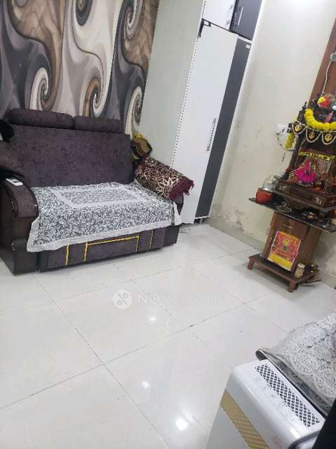 3 BHK Flat In Khatushyam Apartments For Sale  In Najafgarh