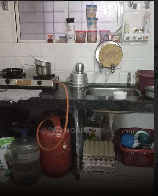 Single Room for Female In 1 RK  In Nawale Pride Nahare Road  In 125, Narhe Gaon Rd, Narhe, Pune, Maharashtra 411041, India