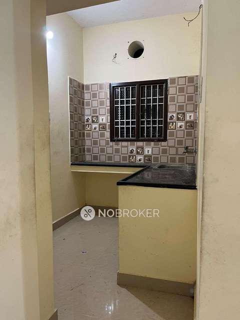 2 BHK Flat In Navganesh Aura For Sale  In Kolathur