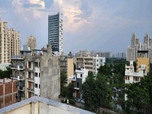 3 BHK Flat In G99, Sector 99 For Sale  In Sector 99