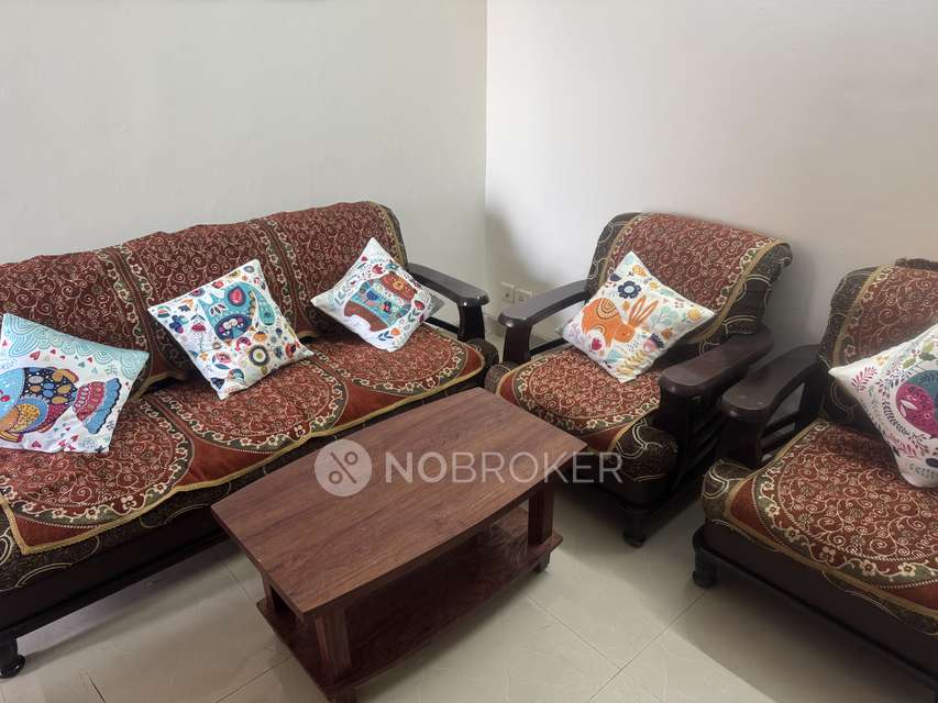 2 BHK Flat In Jaypee Kosmos for Rent  In Sector 134