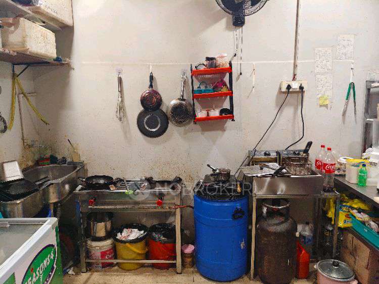 Shop in The Cozy Cafe, Hyderabad for sale 