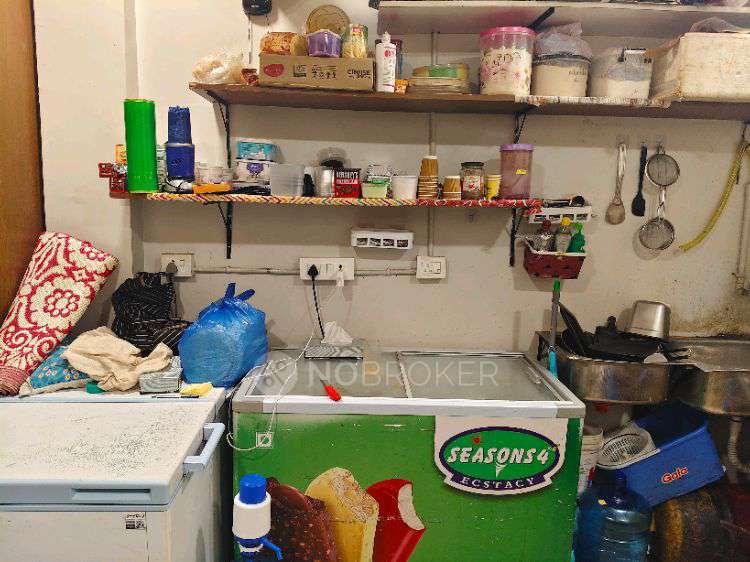 Shop in The Cozy Cafe, Hyderabad for sale 