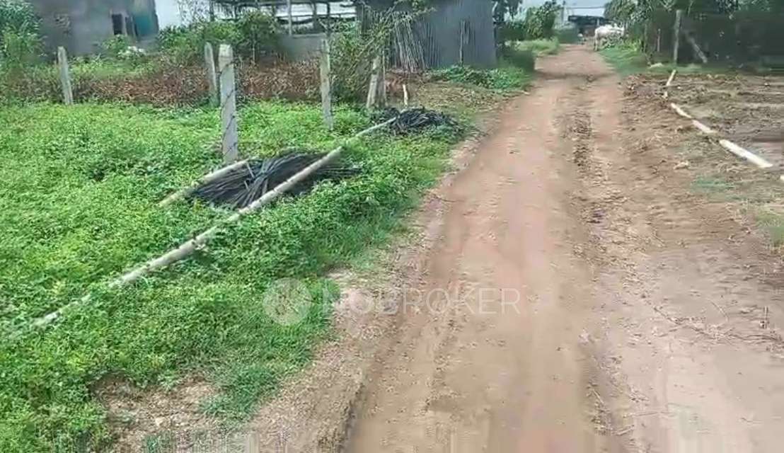 Plot For Sale  In Deccan Gymkhana