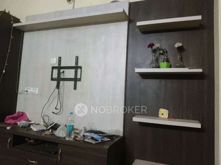 2 BHK Flat In Mahaveer Regal for Rent  In  Whitefield, Bangalore