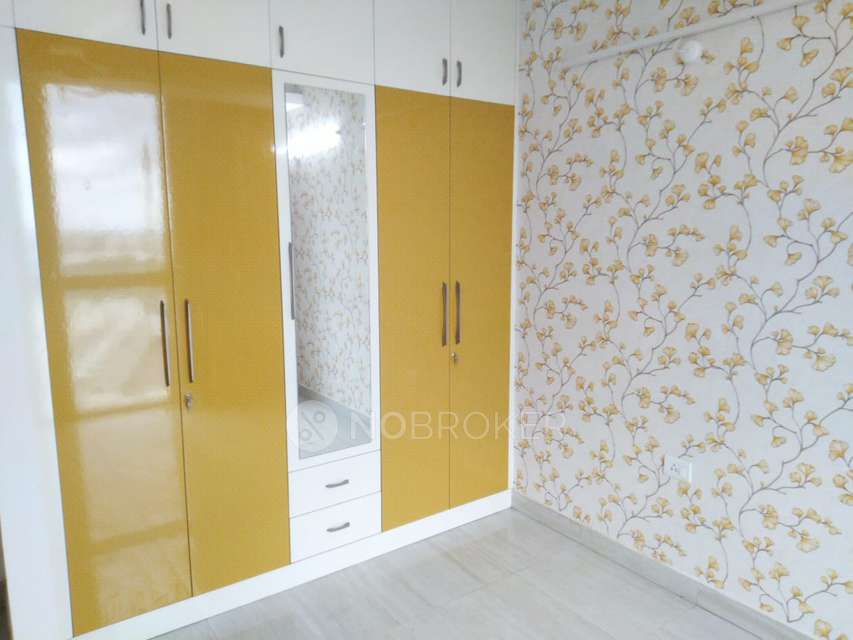 3 BHK Flat In Aliens Space Station, Tellapur For Sale  In Aliens Space Station