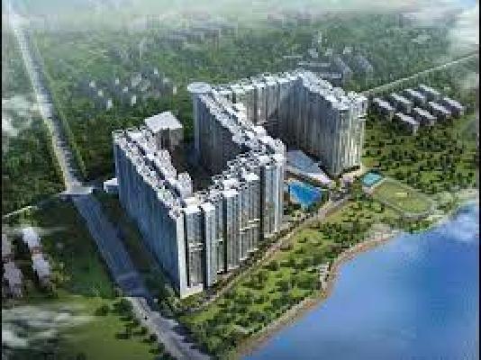 3 BHK Flat In Aliens Space Station, Tellapur For Sale  In Aliens Space Station
