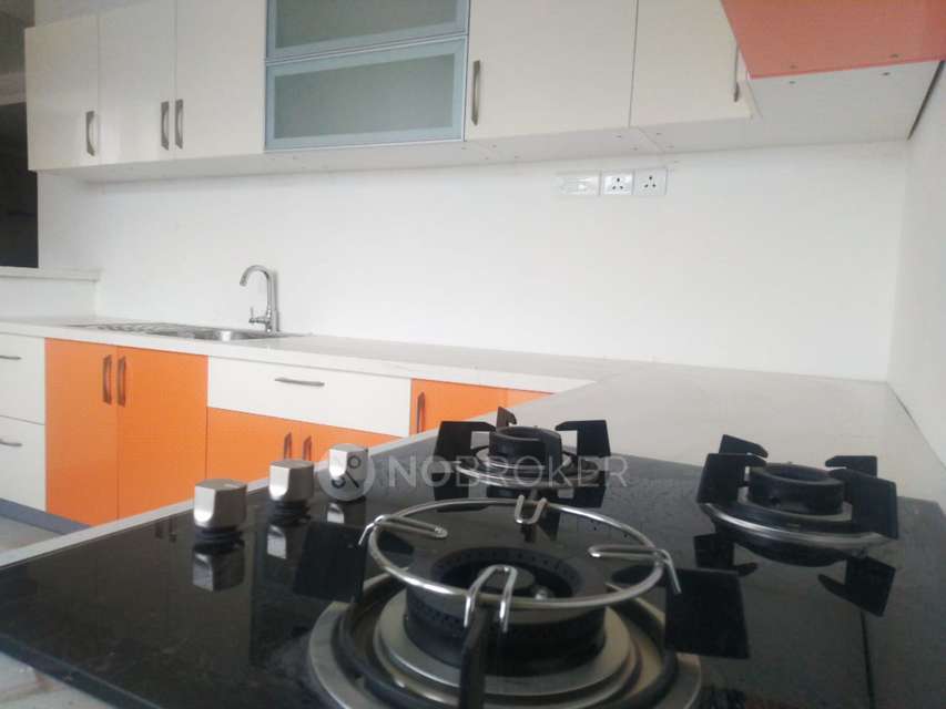 3 BHK Flat In Aliens Space Station, Tellapur For Sale  In Aliens Space Station