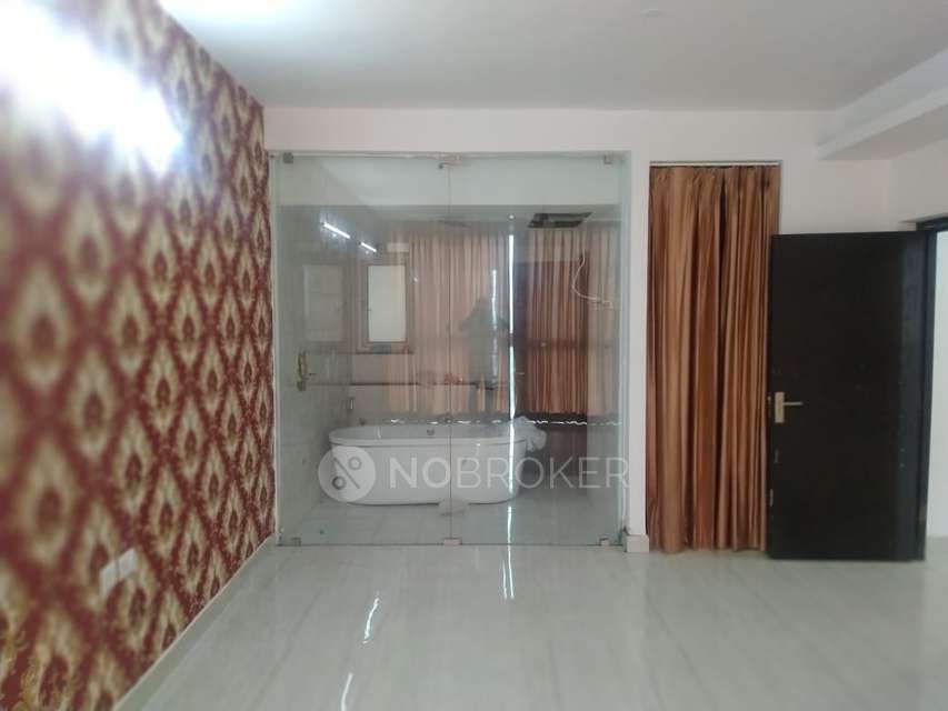 3 BHK Flat In Aliens Space Station, Tellapur For Sale  In Aliens Space Station