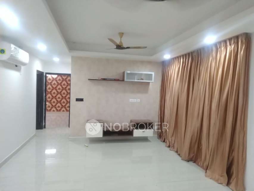 3 BHK Flat In Aliens Space Station, Tellapur For Sale  In Aliens Space Station