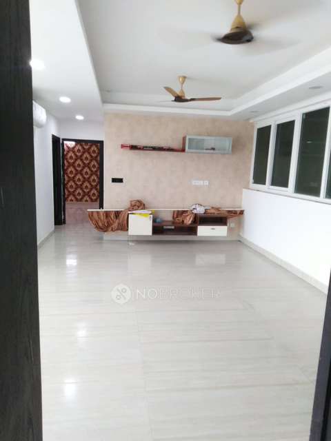 3 BHK Flat In Aliens Space Station, Tellapur For Sale  In Aliens Space Station