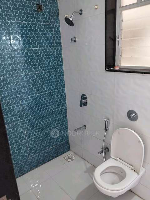 2 BHK Flat In Sonigara 24 Sunshine Towers for Rent  In Chikhali