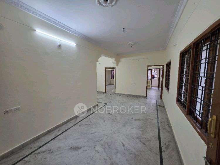 2 BHK Flat In Krishna Residency, Pragathinahar, Near 3 Monkeys Circle For Sale  In 3 Monkeys Center