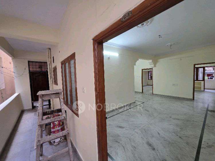 2 BHK Flat In Krishna Residency, Pragathinahar, Near 3 Monkeys Circle For Sale  In 3 Monkeys Center