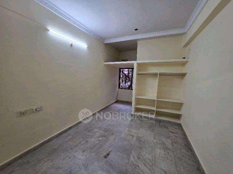 2 BHK Flat In Krishna Residency, Pragathinahar, Near 3 Monkeys Circle For Sale  In 3 Monkeys Center