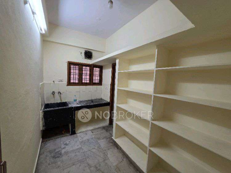 2 BHK Flat In Krishna Residency, Pragathinahar, Near 3 Monkeys Circle For Sale  In 3 Monkeys Center