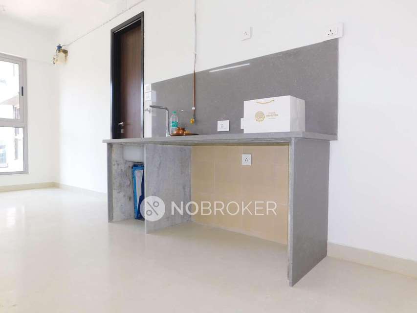 1 RK Flat In Piramal Revanta for Rent  In Mulund West