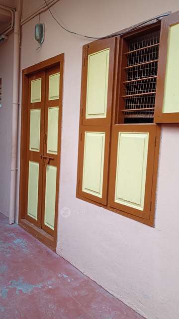 1 BHK House for Rent  In Triplicane