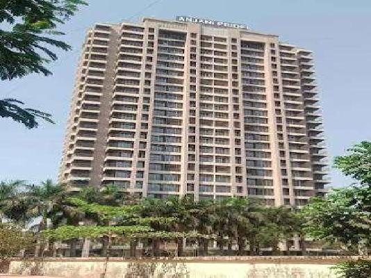 2 BHK Flat In Bhutra Anjani Pride For Sale  In Mira Road East