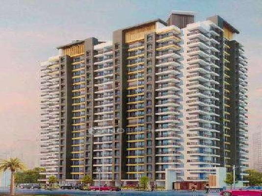 2 BHK Flat In Bhutra Anjani Pride For Sale  In Mira Road East