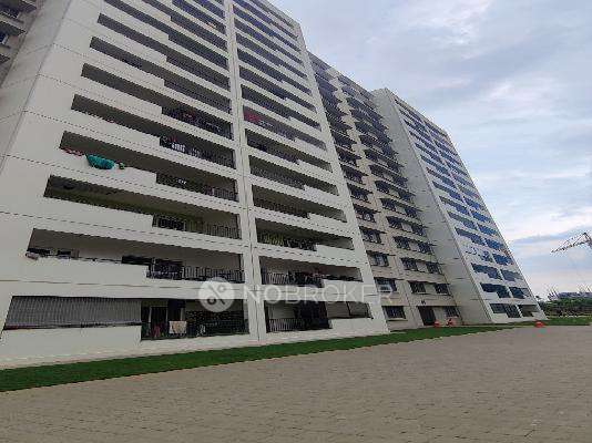 1 BHK Flat In Shoba Center For Sale  In Varthur 