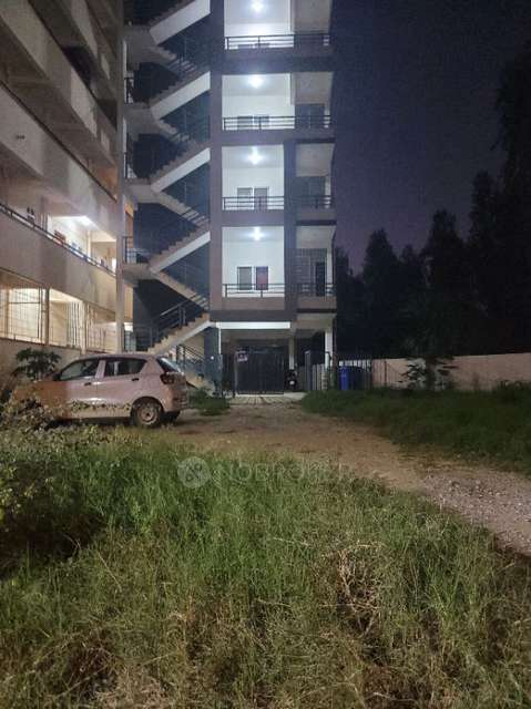 4+ BHK House For Sale In Nagondanahalli,