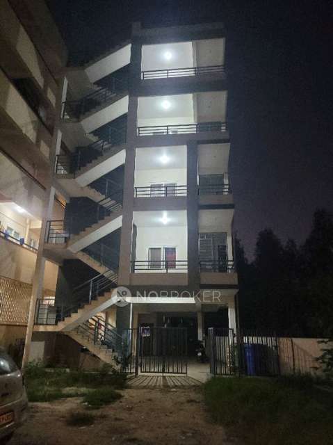 4+ BHK House For Sale In Nagondanahalli,