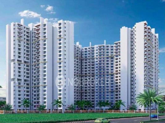 2 BHK Flat In Sagar Merkez For Sale  In Waliv