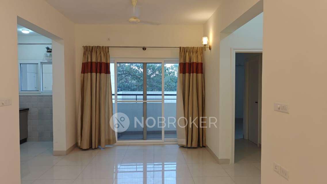 2 BHK Flat In Sattva Misty Charm for Rent  In Mallasandra Village