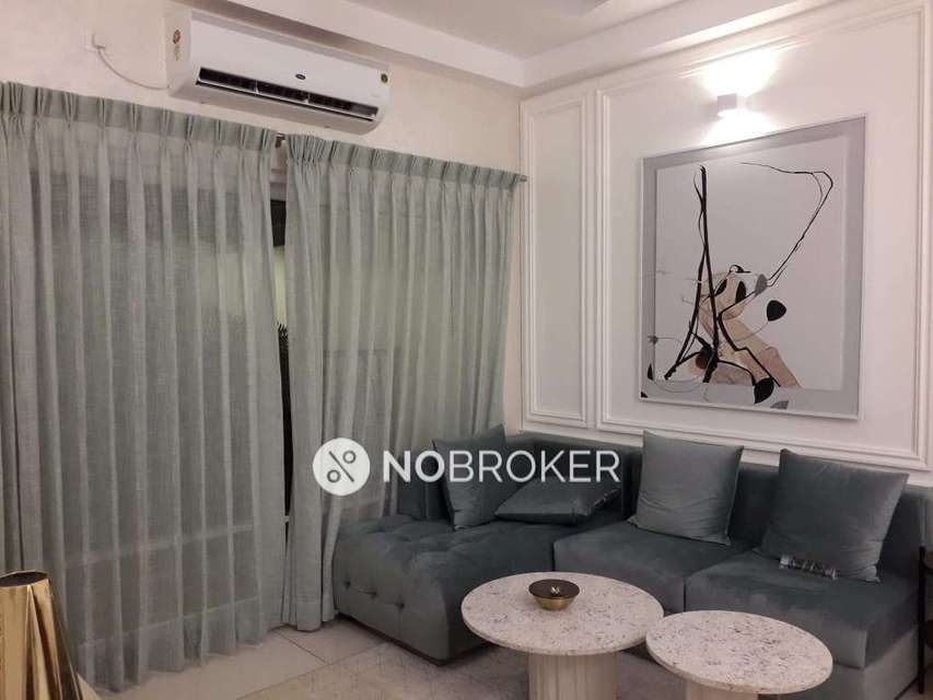 2 BHK Flat In Prestige City for Rent  In Sarjapura