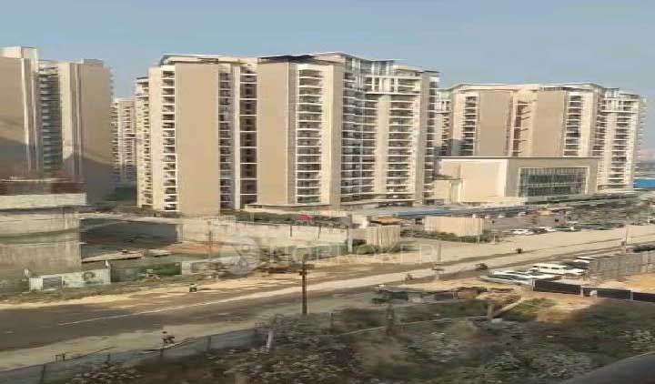 2 BHK Flat In Antriksh Golf Links for Rent  In Sector 1 Greater Noida, West, Sector 1, Noida, Uttar Pradesh 201306, India