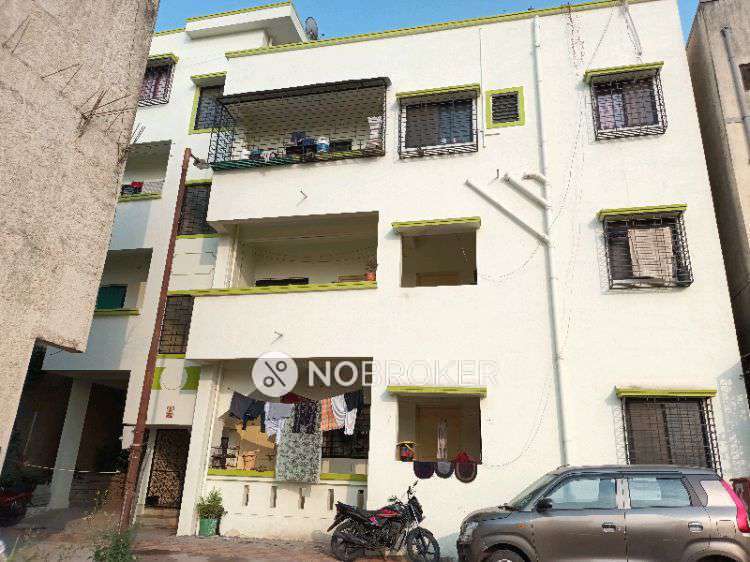 1 RK Flat In Stand Alone Bulding for Rent  In Hadapsar
