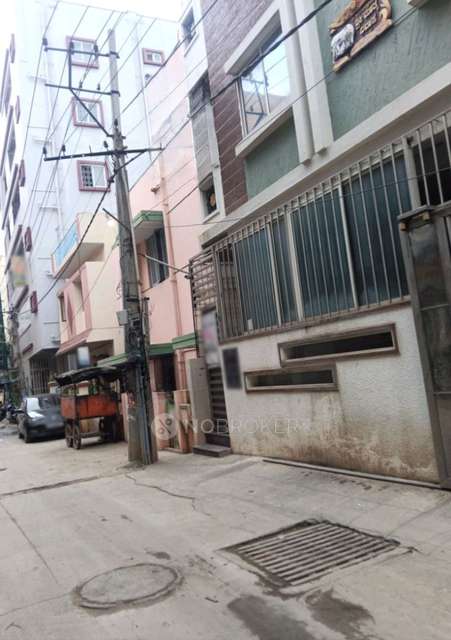 PG for Boys in Neralur