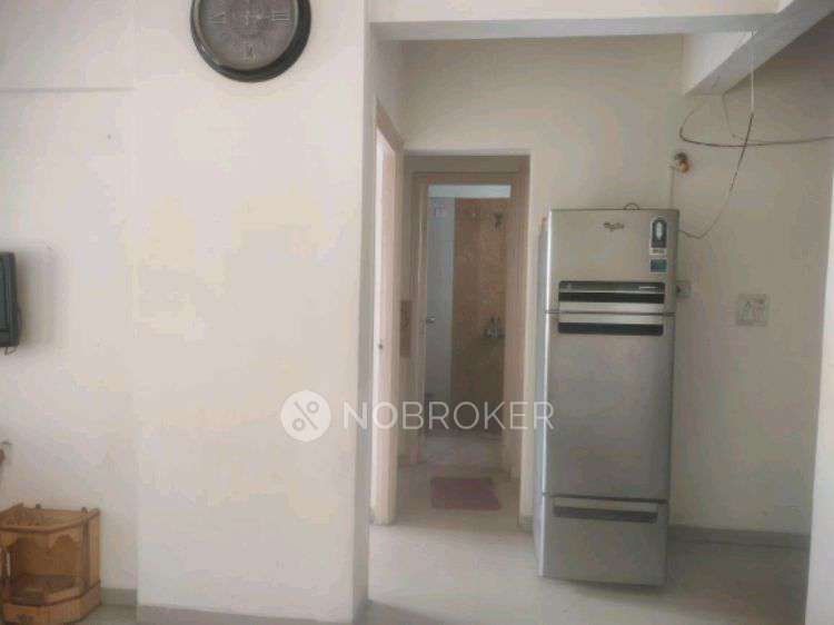 1 BHK Flat In Silver Spring Society Baif Road Wagholi for Rent  In Baif Road