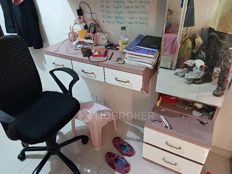 2 BHK Flat In Kalpataru Paramount For Sale  In Thane West