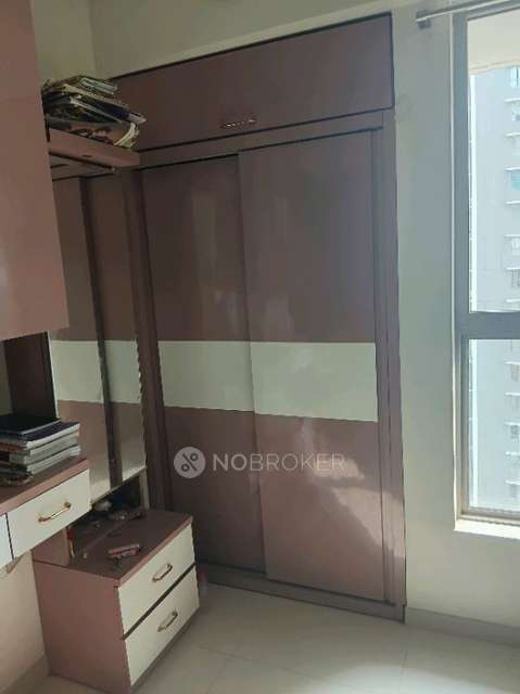 2 BHK Flat In Kalpataru Paramount For Sale  In Thane West