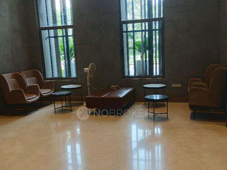 2 BHK Flat In Kalpataru Paramount For Sale  In Thane West