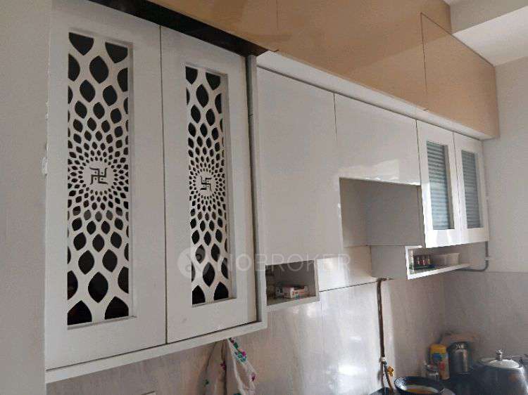 2 BHK Flat In Kalpataru Paramount For Sale  In Thane West