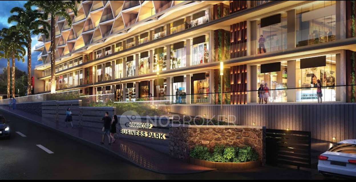 Shop in Wadgaon Sheri, Pune for Rent 