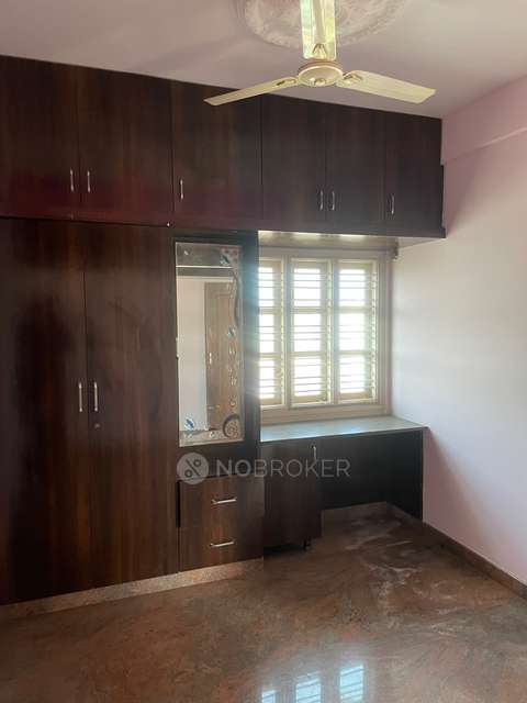 1 BHK Flat In Titus for Rent  In Sunkadakatte