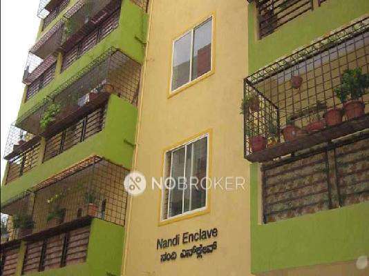 2 BHK Flat In Assets Nandhi View Enclave. For Sale  In Assets Nandi View Enclave