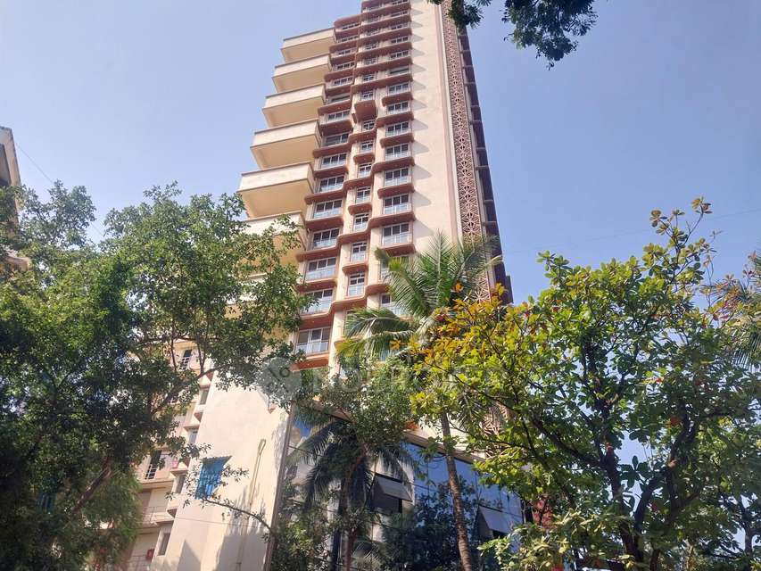 3 BHK Flat In Saikaran Deep Darshan Chsl For Sale  In Kandivali West