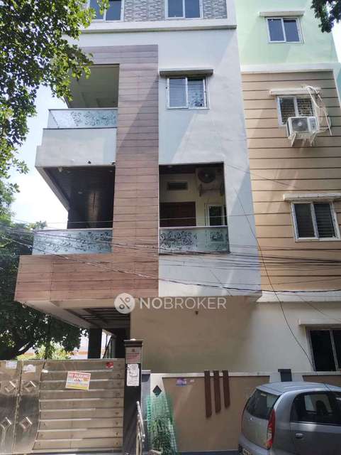 PG for Boys in  Padmarao Nagar