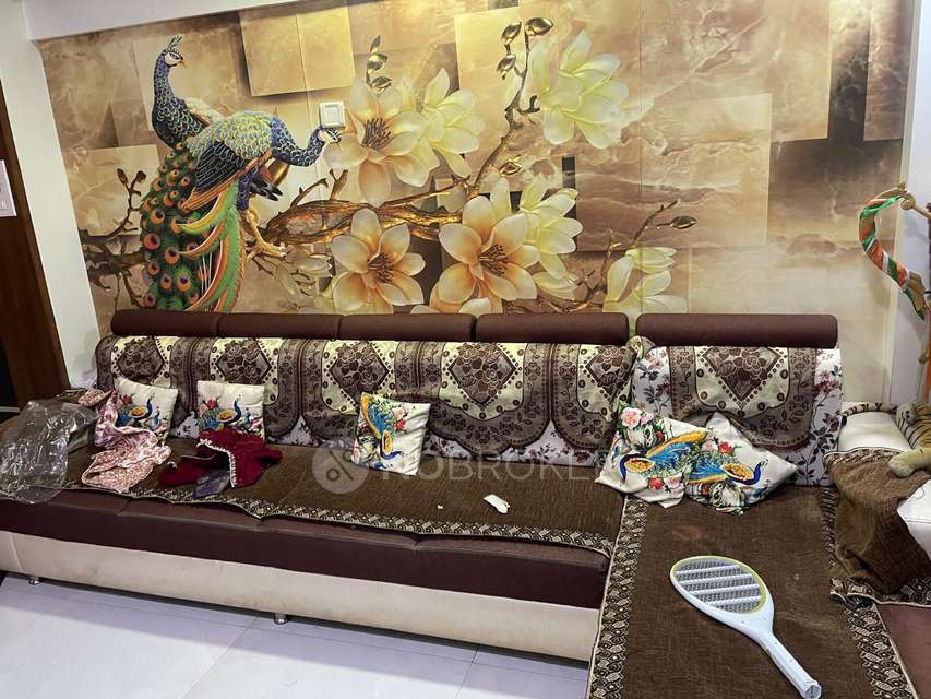 2 BHK Flat In Ashish Complex, Dahisar East, Dahisar East for Rent  In Dahisar East